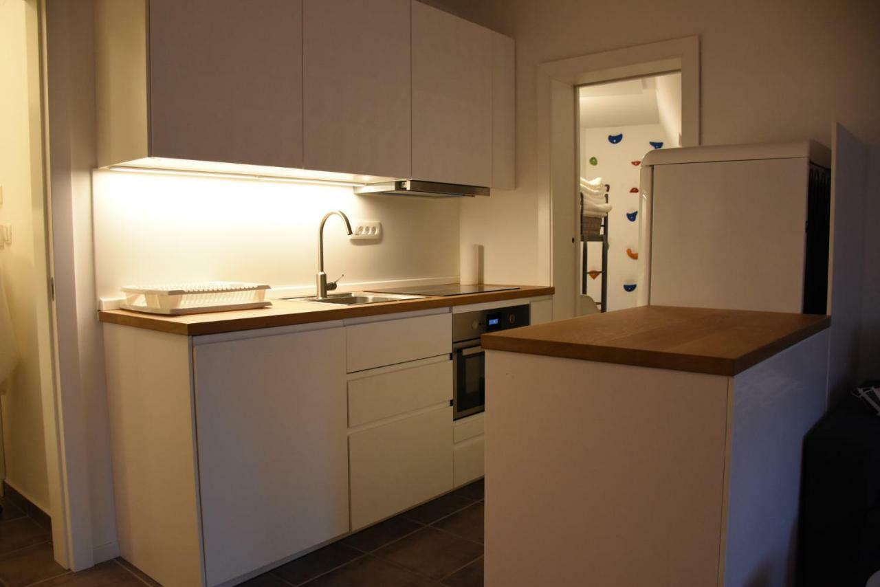 Apartment Frilena Bovec Exterior foto